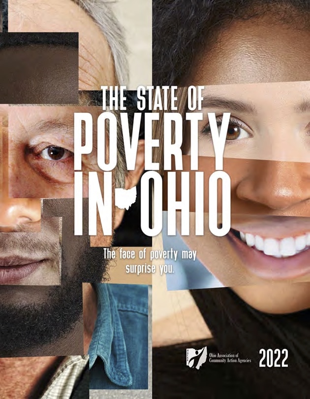 2022 Poverty Report